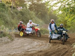 Classic Offroad Festival 2025